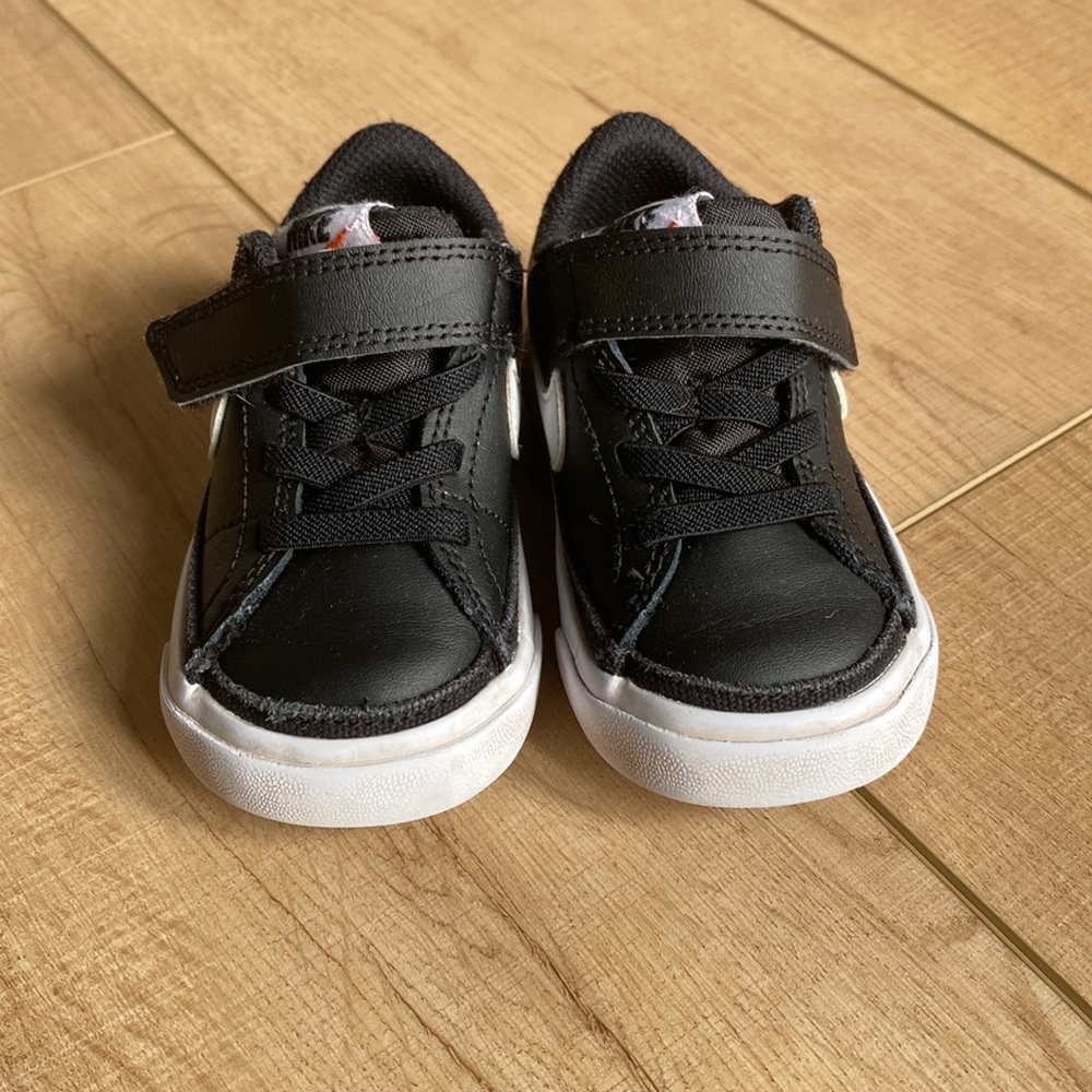 Nike Toddler Boys Court Legacy shoes